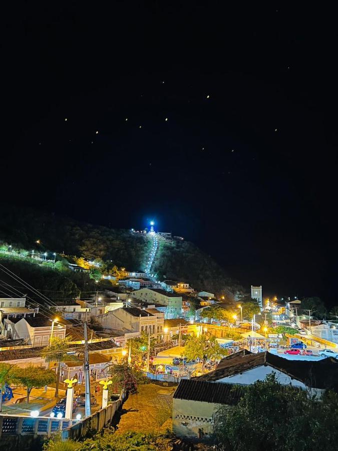 Pousada Maria Bonita - Piranhas, Alagoas. Пираньяс Экстерьер фото